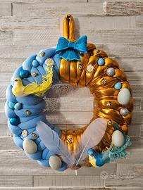 Fuori porta pasquale/primaverile 