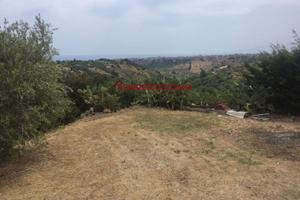 Terreno, Casteldaccia.