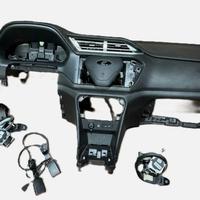 Kit airbag DR 3 (2021)