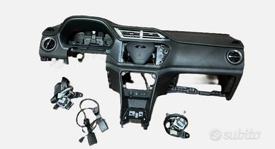 Kit airbag DR 3 (2021)