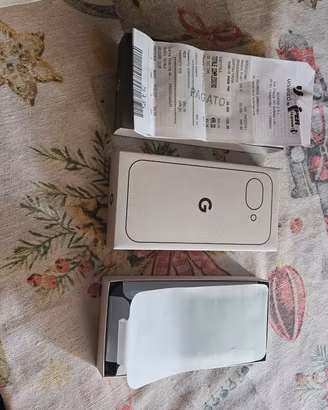 GOOGLE PIXEL 10 A
