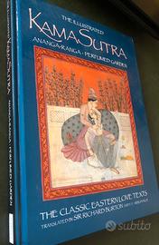 The Illustrated Kamasutra Ananga-Ranga R. Burton