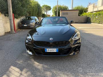 BMW Z4 30i MSport