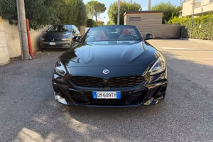 BMW Z4 30i MSport