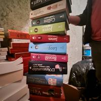 libri di letteratura italiana