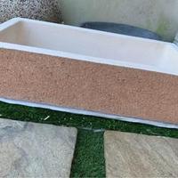 Acquaio/lavello 80*40