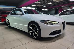 Alfa Romeo Giulia 2.2 Turbodiesel 160 CV AT8 Execu
