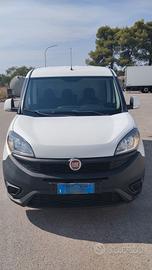 Doblò 3 posti 