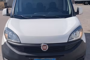 Doblò 3 posti 