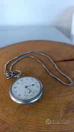 Orologio da Taschino Longines