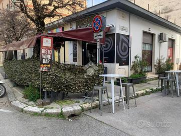 ATTIVITÀ A CASSINO