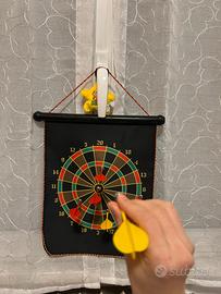 Set di bersaglio per freccette magnetiche sicure