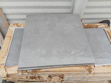 piastrelle da esterno 60x60  spessore 2 cm