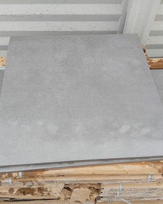 piastrelle da esterno 60x60  spessore 2 cm