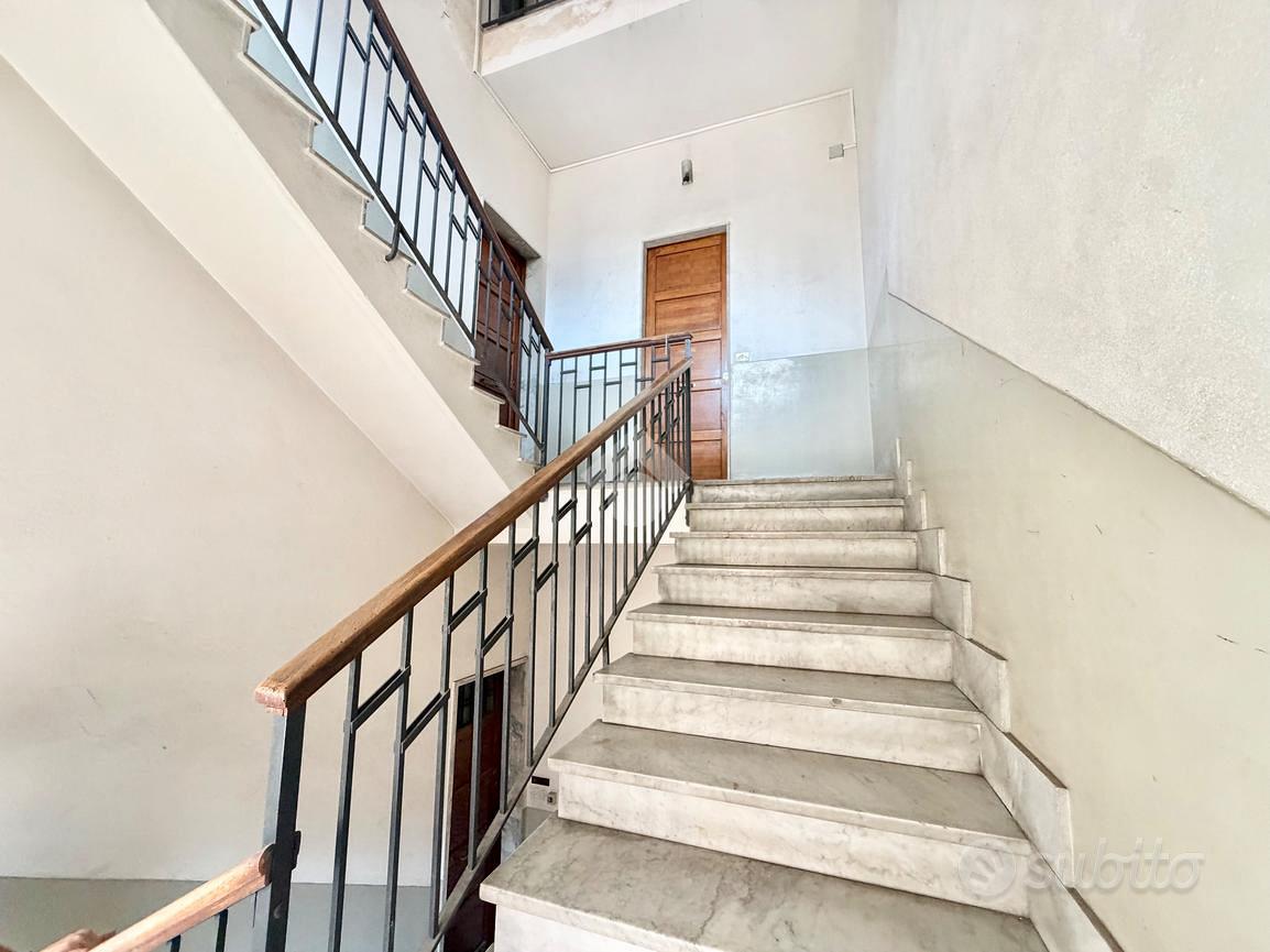 Appartamento – Catania, Monserrato, Borgo-Sanzio - Vista 5