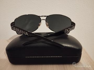 Occhiali Dolce & Gabbana 