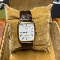 Orologio Zenith Cosmopolitan vintage swiss made