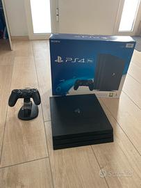 Play Station 4 Pro 1TB