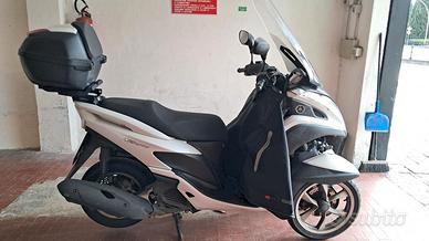 Yamaha TRICITY 125 - anno 2015