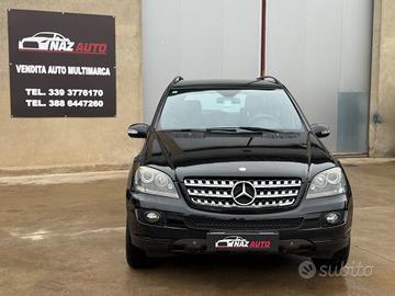 Mercedes-benz ML 320 CDI Sport