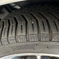 MICHELIN CROSS CLIMATE 225/40/18