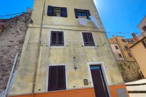 Villanova Monteleone TRILOCALE CON DOPPIO SERVIZIO