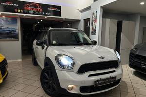 MINI 1.6 COOPER S COUNTRYMAN (135 KW)
