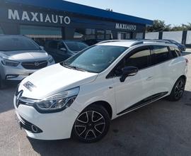 RENAULT Clio DCI 1 PROPR. (SI) SPORTER - DUEL