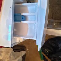 Lavatrice Sharp nuova