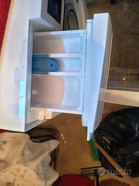 Lavatrice Sharp nuova