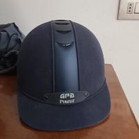 casco equitazione  GPA