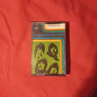 Videocassetta Beatles Hits 1967-1970