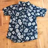 Camicia uomo Hawaiana #originale# jack & Jones#