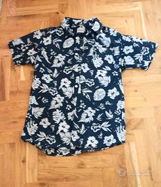 Camicia uomo Hawaiana #originale# jack & Jones#