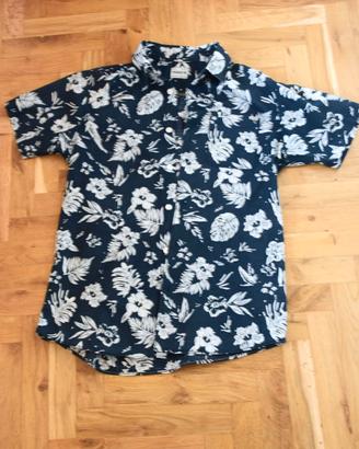 Camicia uomo Hawaiana #originale# jack & Jones#