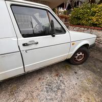 Volkswagen Caddy 1.4 D