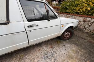 Volkswagen Caddy 1.4 D