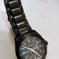 Orologio Citizen Eco-drive sport AW0024-58L