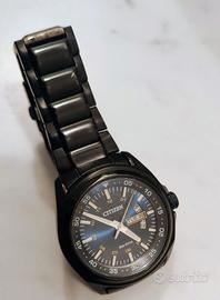 Orologio Citizen Eco-drive sport AW0024-58L