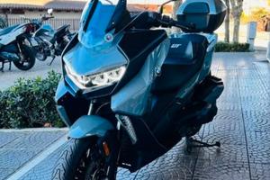 Bmw c 400 gt - 2019