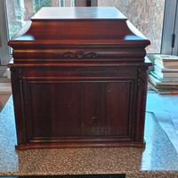 Grammofono Columbia "Grafonola Mignonette" 1930