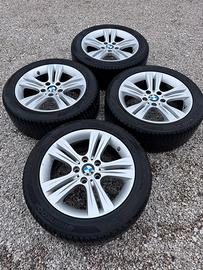 Cerchi Originali BMW 17