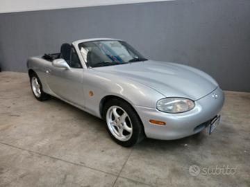Mazda MX5 1.6