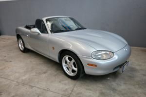 Mazda MX5 1.6