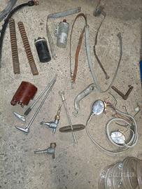 ricambi lambretta accessori originali nos innocent