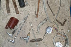 ricambi lambretta accessori originali nos innocent