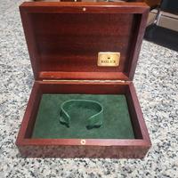 SCATOLA ORIGINALE ROLEX DAYTONA ZENITH