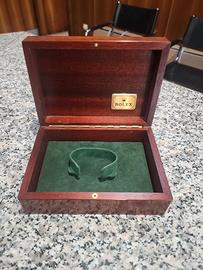 SCATOLA ORIGINALE ROLEX DAYTONA ZENITH