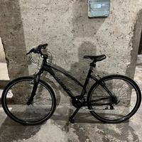 bicicletta OLMO NAVA 28