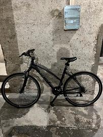 bicicletta OLMO NAVA 28